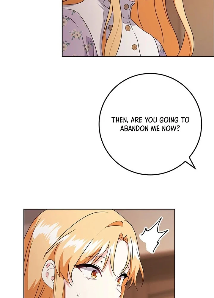 I Need a Sponsor Chapter 49 Page 20