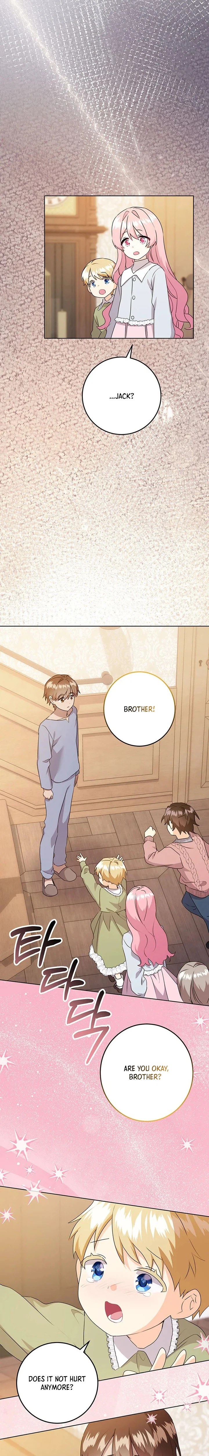 I Need a Sponsor Chapter 49 Page 30