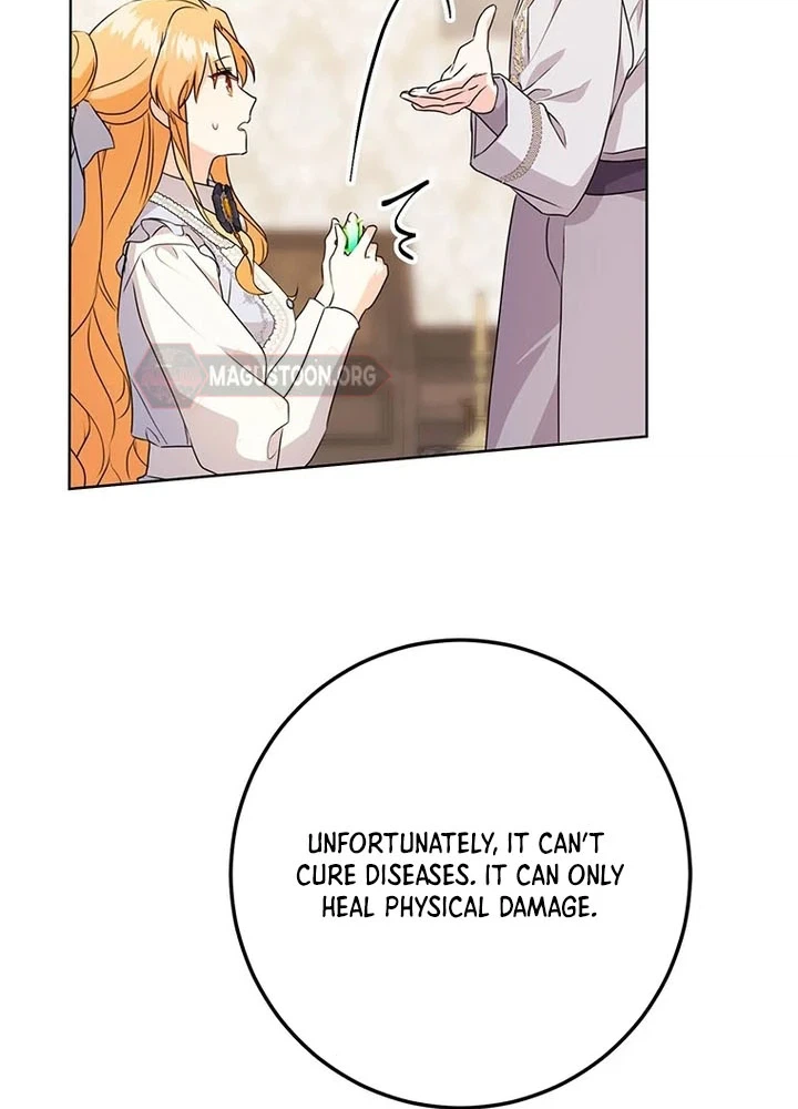 I Need a Sponsor Chapter 51 Page 8