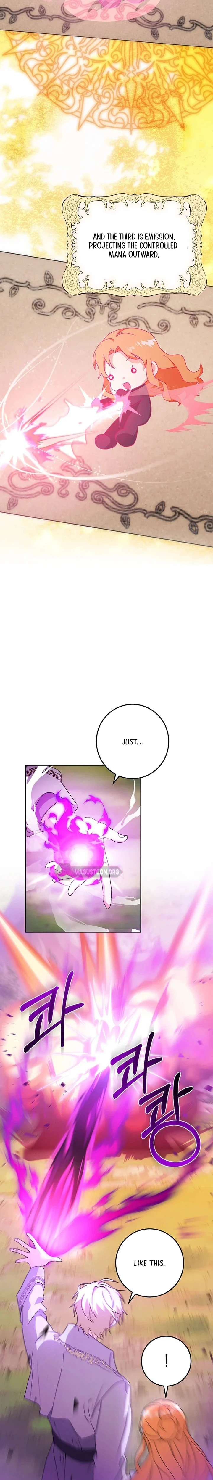 I Need a Sponsor Chapter 51 Page 13