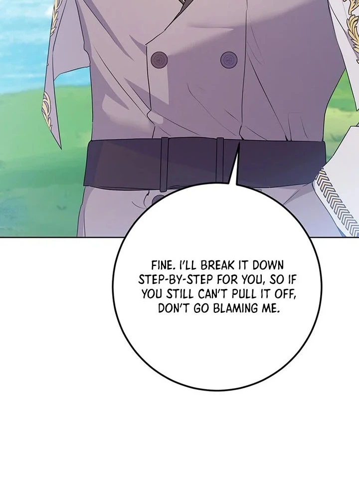 I Need a Sponsor Chapter 51 Page 16