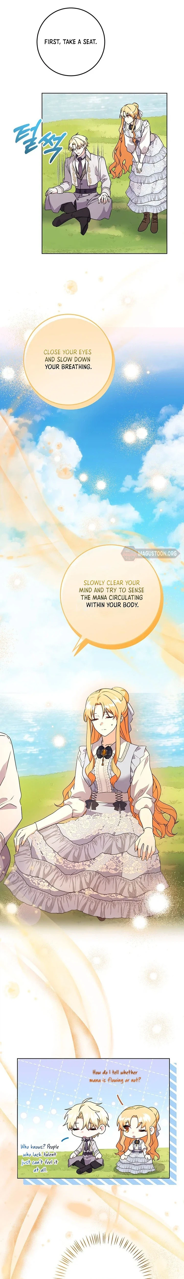 I Need a Sponsor Chapter 51 Page 17