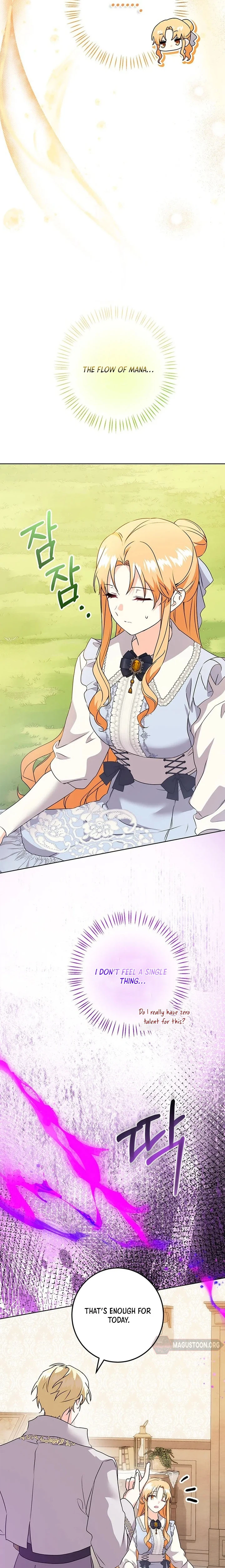 I Need a Sponsor Chapter 51 Page 18