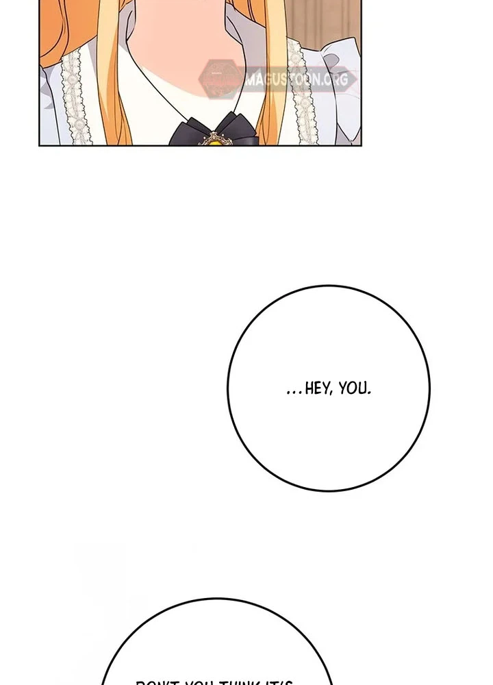 I Need a Sponsor Chapter 51 Page 20