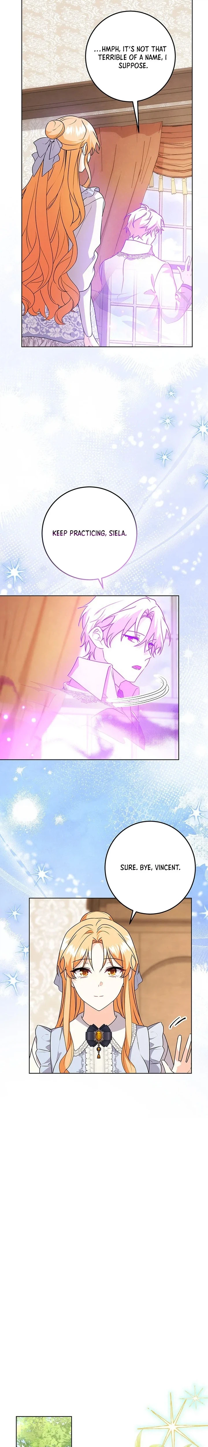 I Need a Sponsor Chapter 51 Page 22