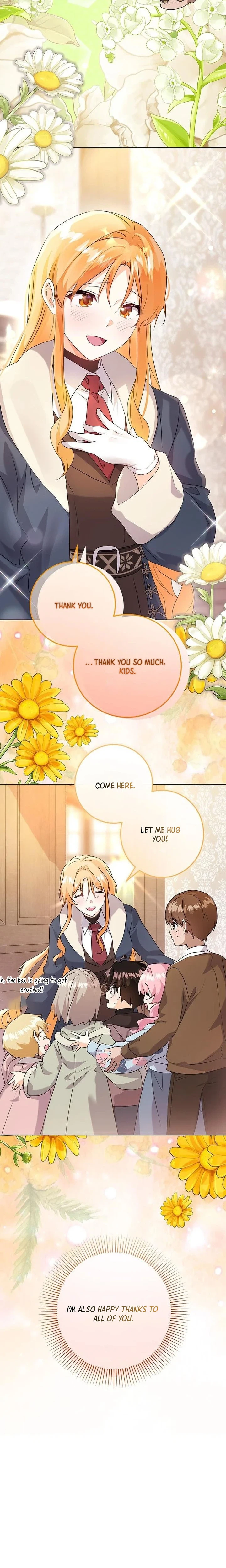 I Need a Sponsor Chapter 44 Page 6