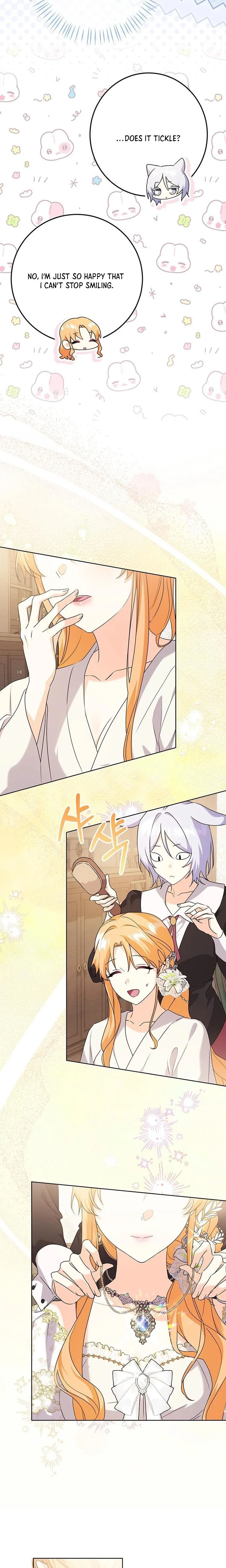 I Need a Sponsor Chapter 44 Page 9
