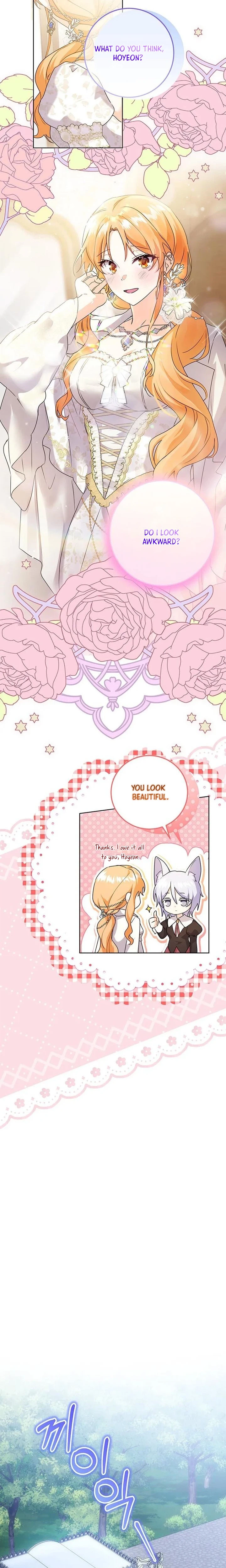 I Need a Sponsor Chapter 44 Page 10