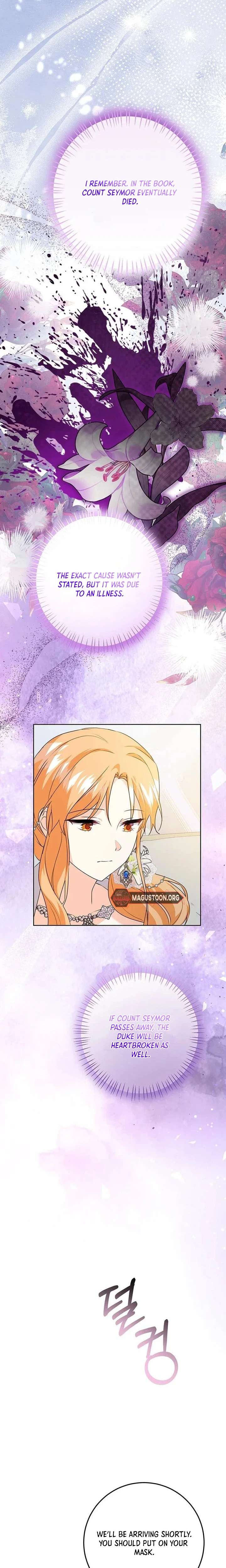 I Need a Sponsor Chapter 44 Page 18