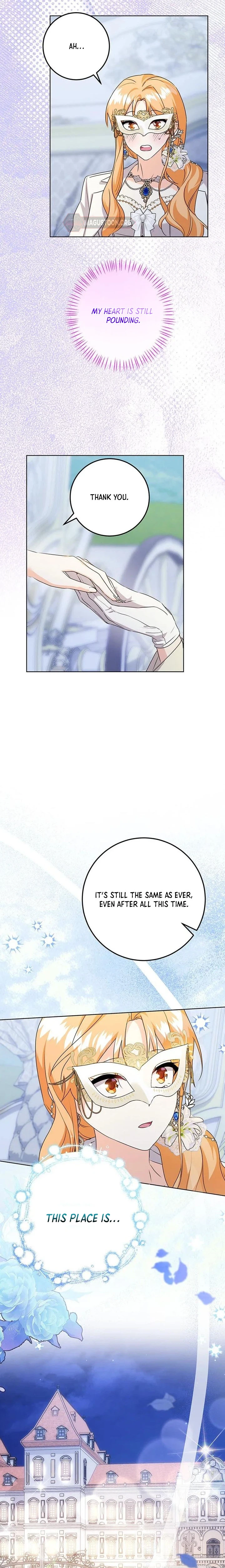 I Need a Sponsor Chapter 44 Page 23