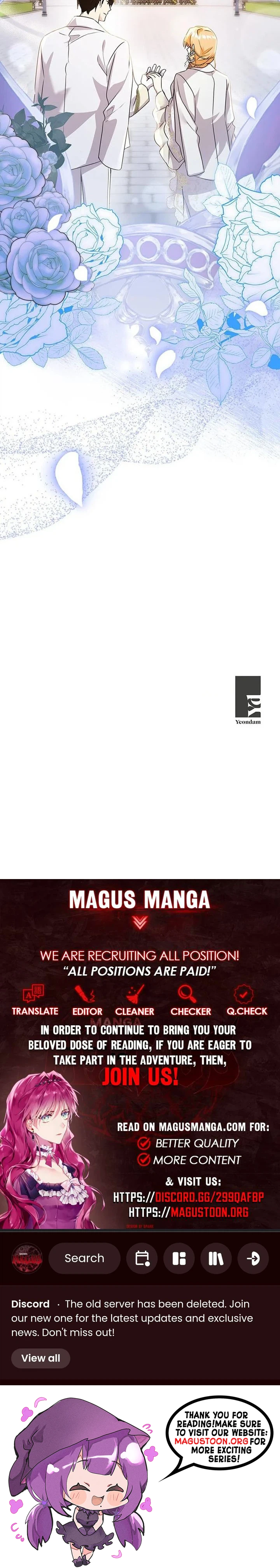 I Need a Sponsor Chapter 44 Page 26