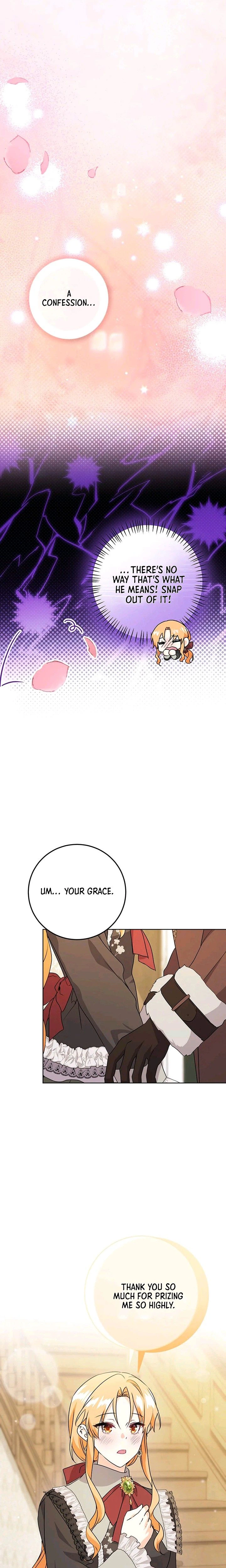 I Need a Sponsor Chapter 52 Page 7