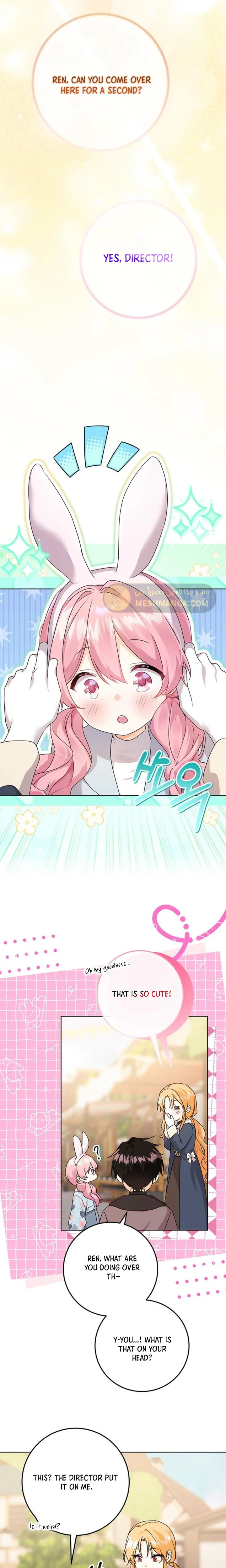I Need a Sponsor Chapter 43 Page 11