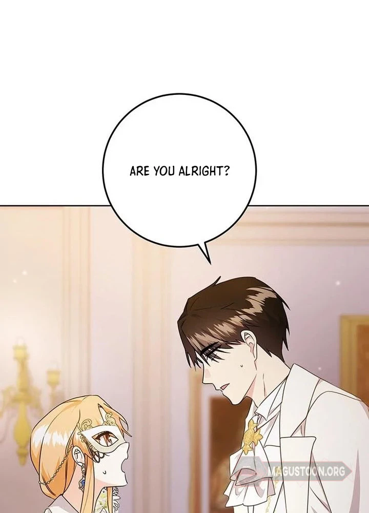 I Need a Sponsor Chapter 46 Page 8