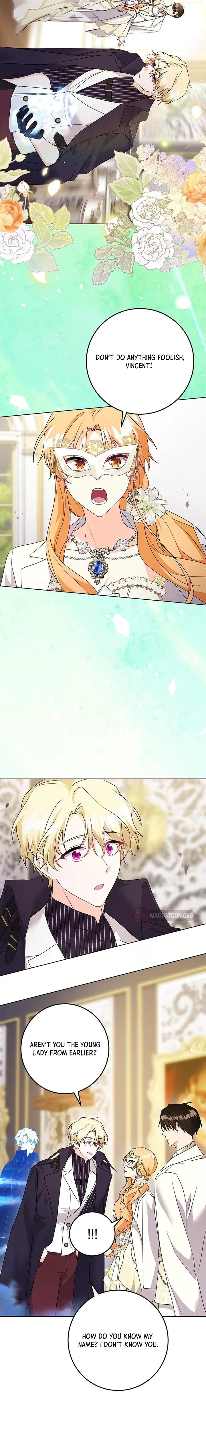 I Need a Sponsor Chapter 46 Page 17