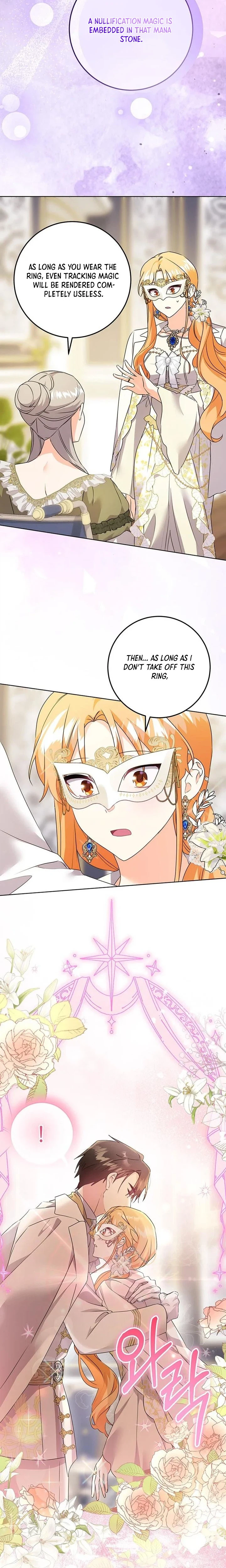 I Need a Sponsor Chapter 46 Page 26