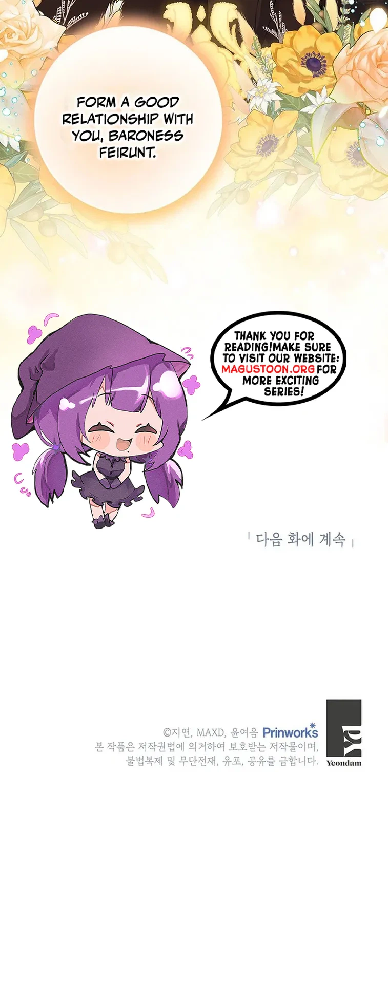 I Need a Sponsor Chapter 50 Page 27