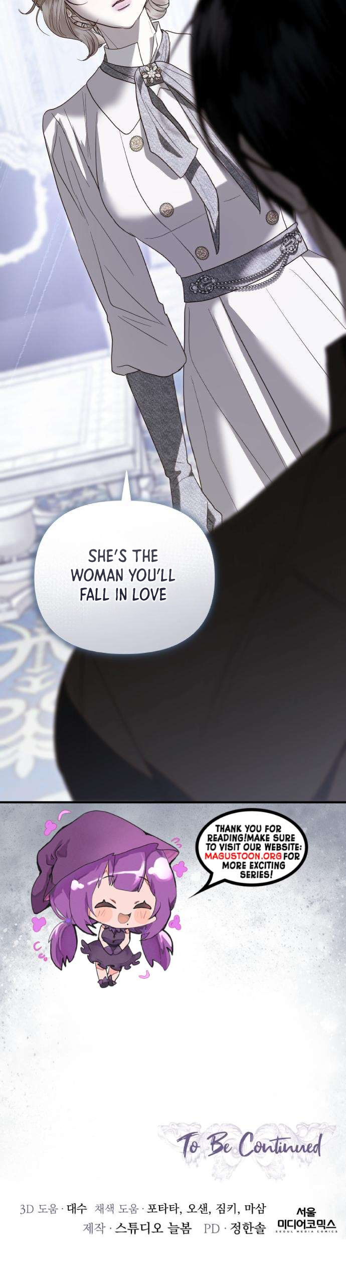 I Only Need The Duke’s Child Chapter 21 Page 10
