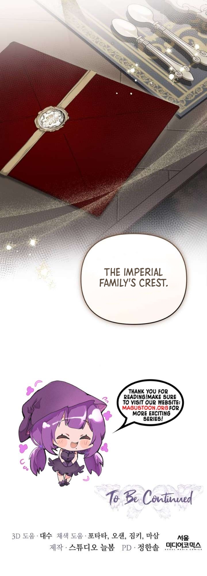 I Only Need The Duke’s Child Chapter 27 Page 10
