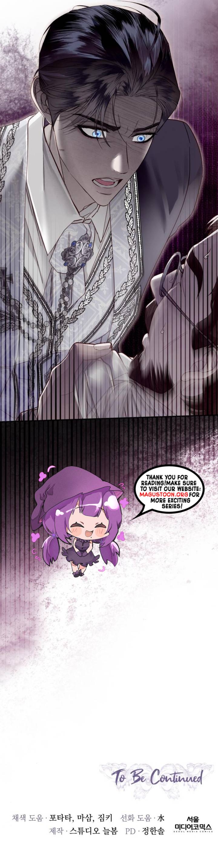 I Only Need The Duke’s Child Chapter 11 Page 10