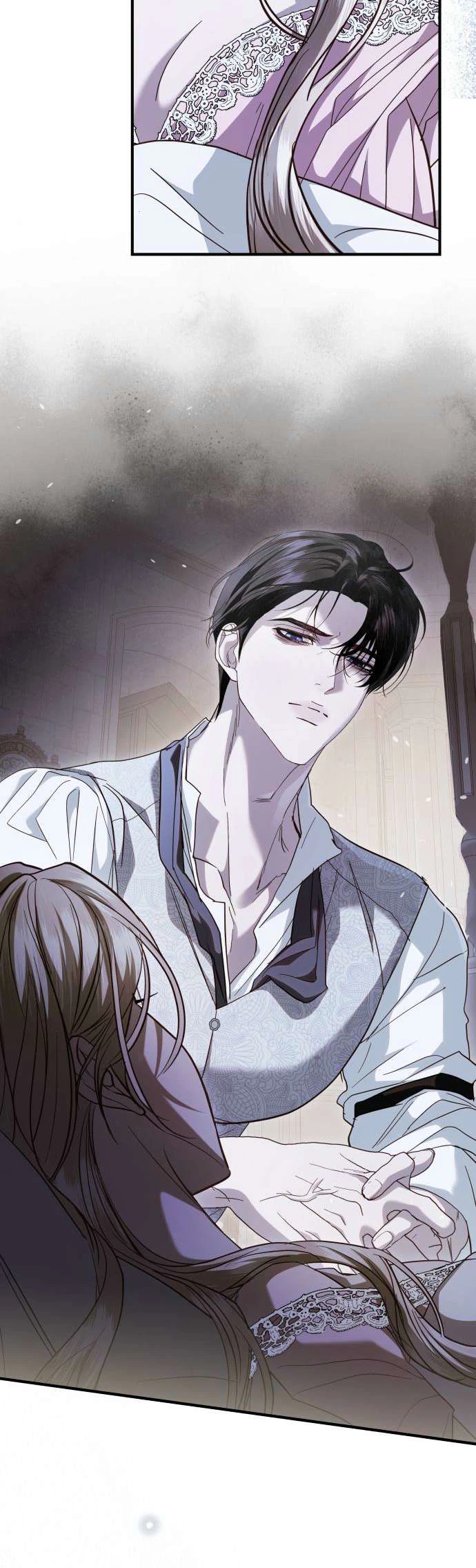 I Only Need The Duke’s Child Chapter 24 Page 25