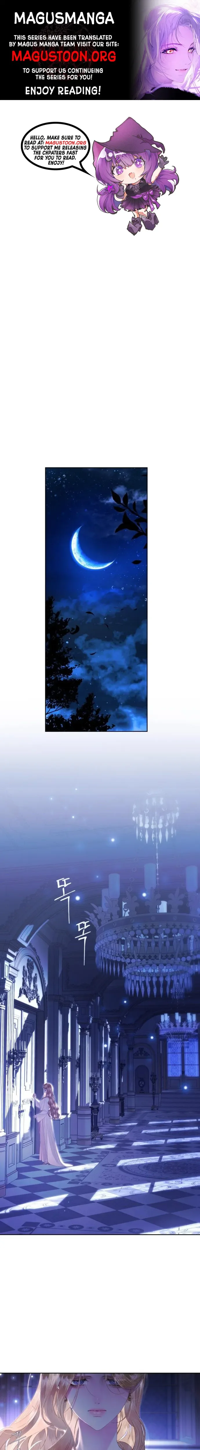 I Only Need The Duke’s Child Chapter 1 Page 1