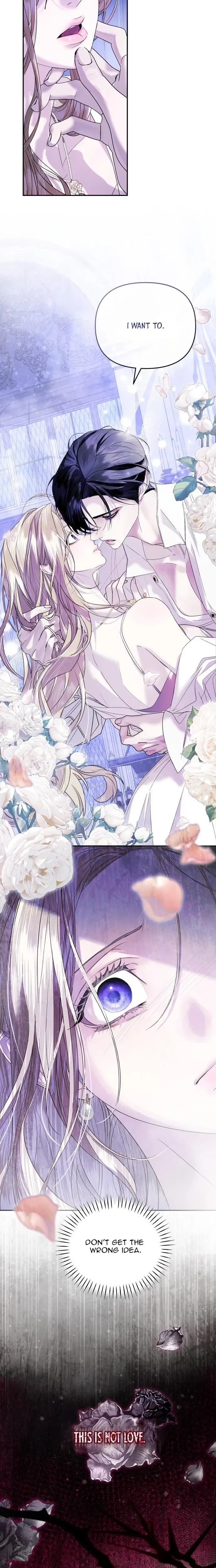 I Only Need The Duke’s Child Chapter 1 Page 9