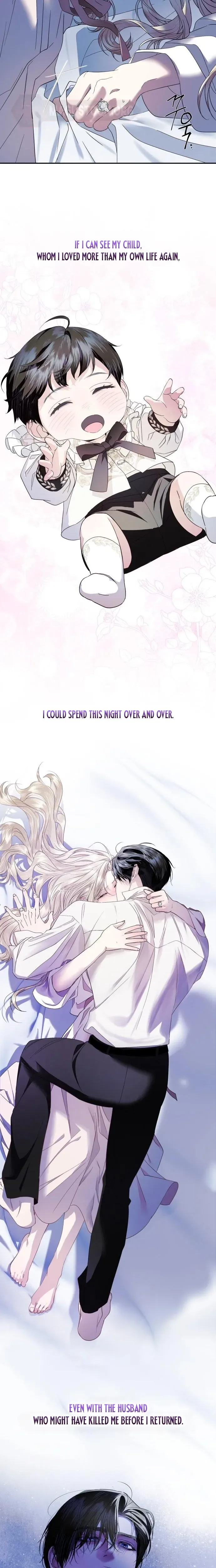 I Only Need The Duke’s Child Chapter 1 Page 12