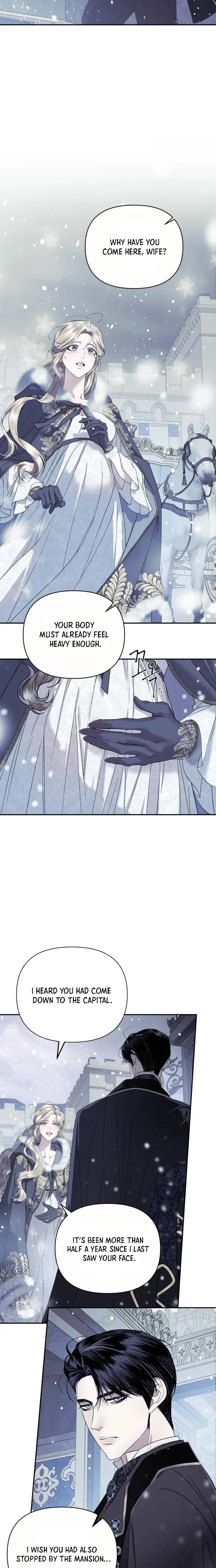 I Only Need The Duke’s Child Chapter 1 Page 15