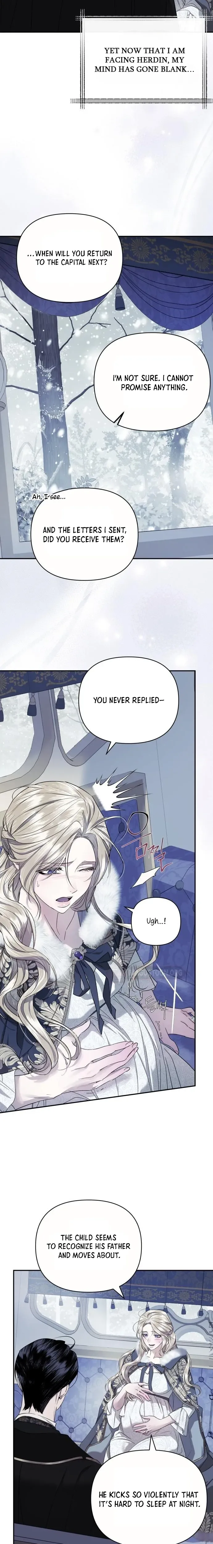 I Only Need The Duke’s Child Chapter 1 Page 17