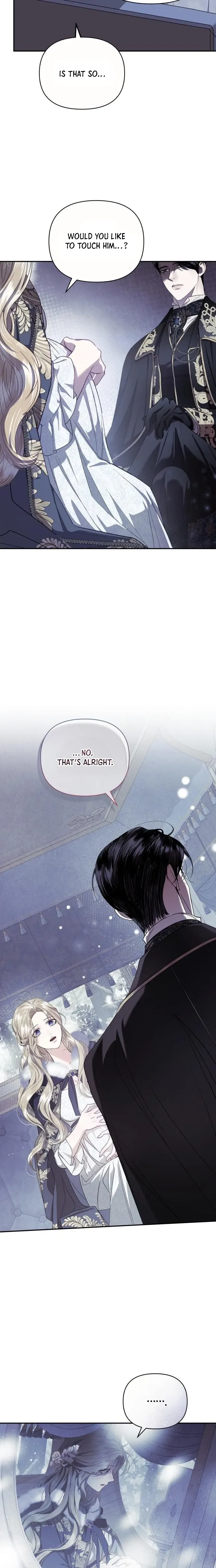 I Only Need The Duke’s Child Chapter 1 Page 18