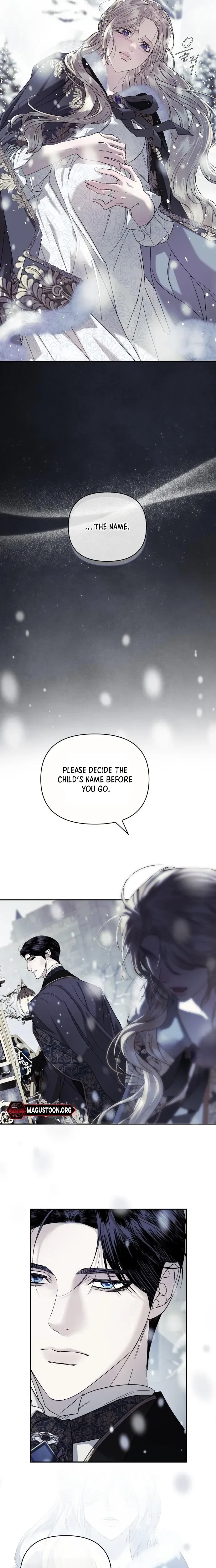I Only Need The Duke’s Child Chapter 1 Page 20