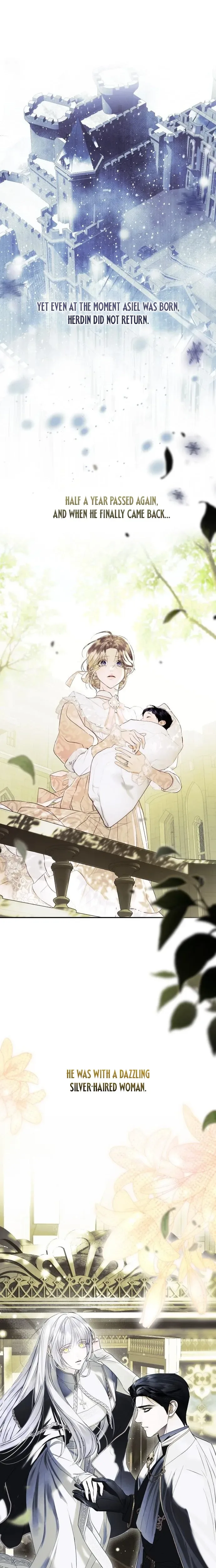 I Only Need The Duke’s Child Chapter 1 Page 26