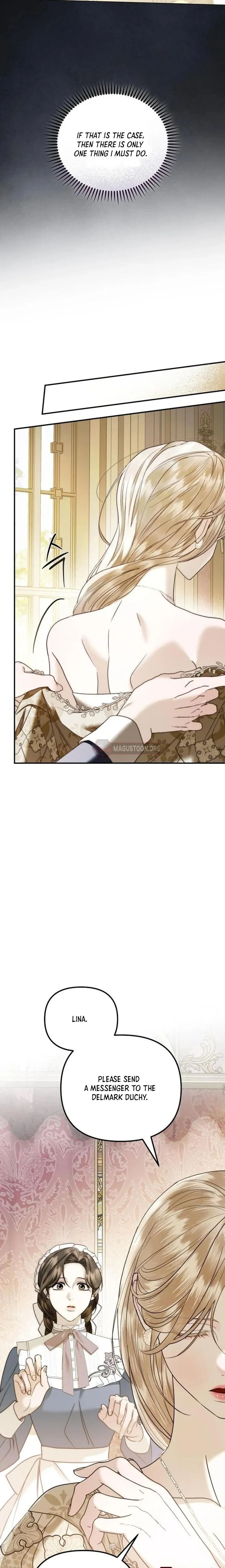 I Only Need The Duke’s Child Chapter 4 Page 2