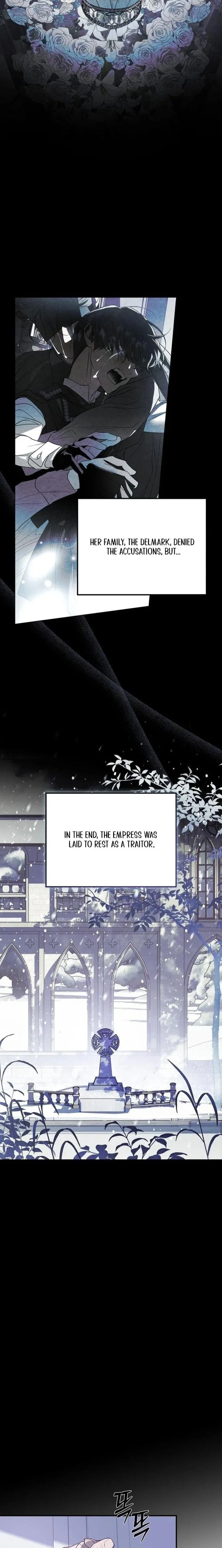 I Only Need The Duke’s Child Chapter 4 Page 14