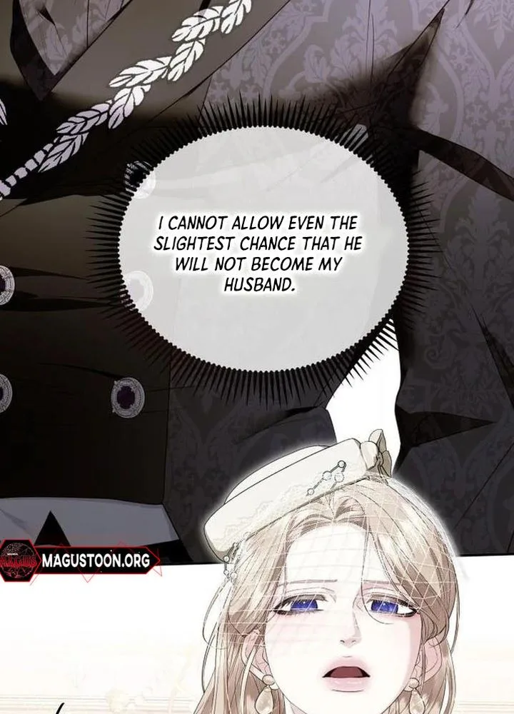 I Only Need The Duke’s Child Chapter 4 Page 24