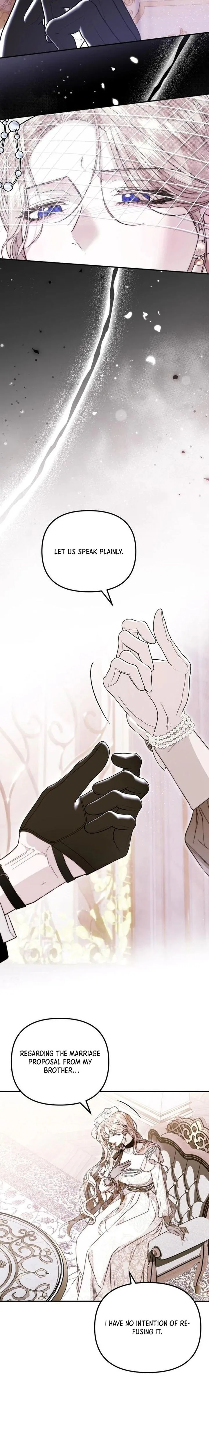 I Only Need The Duke’s Child Chapter 4 Page 26