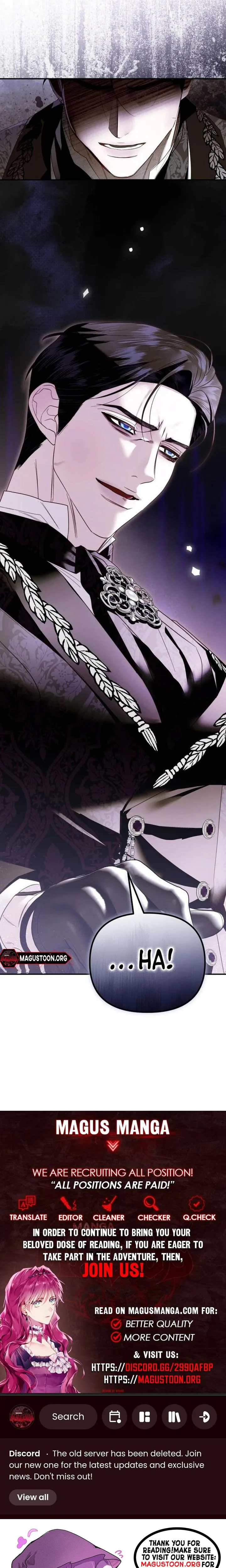 I Only Need The Duke’s Child Chapter 4 Page 30