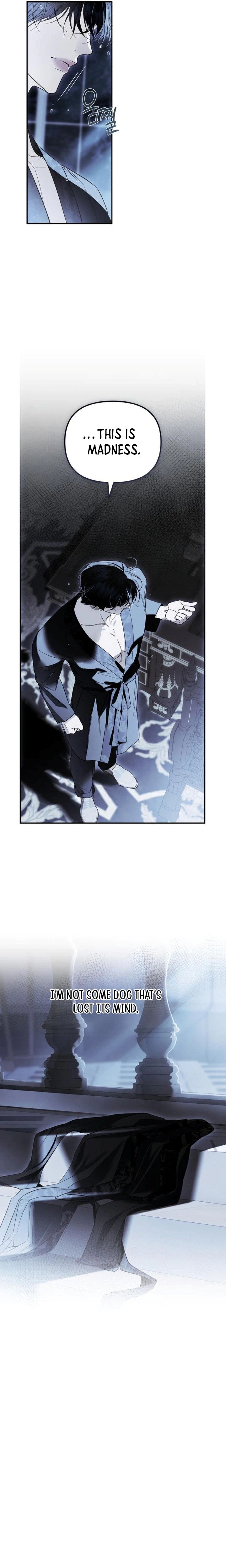 I Only Need The Duke’s Child Chapter 9 Page 17