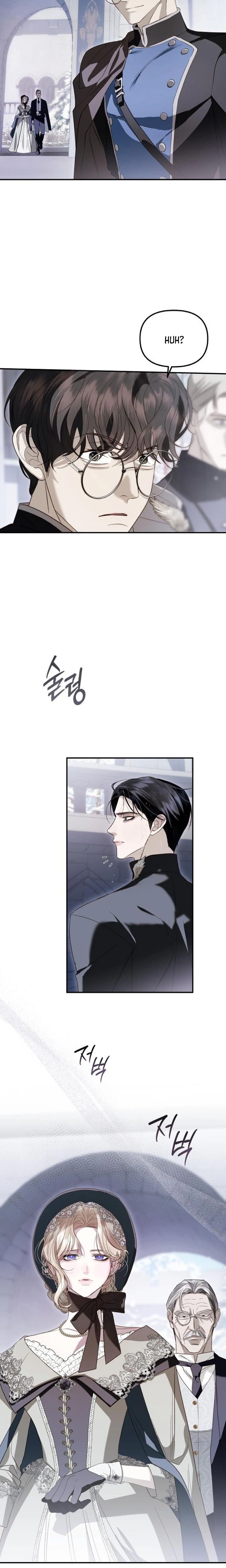 I Only Need The Duke’s Child Chapter 9 Page 23