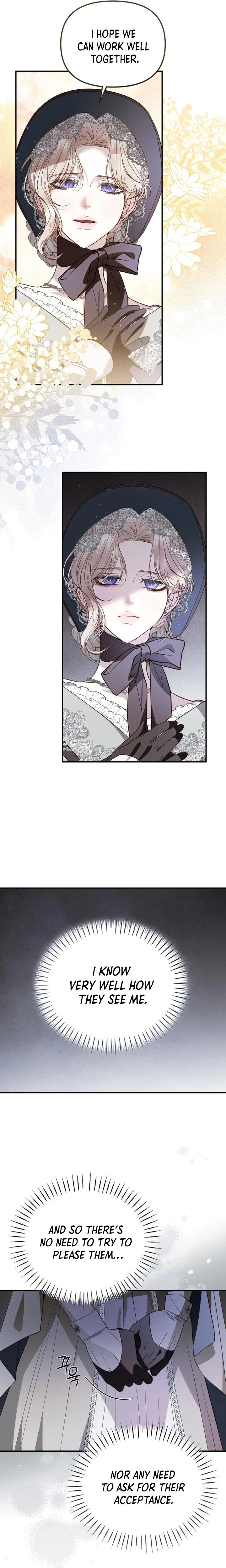 I Only Need The Duke’s Child Chapter 9 Page 28