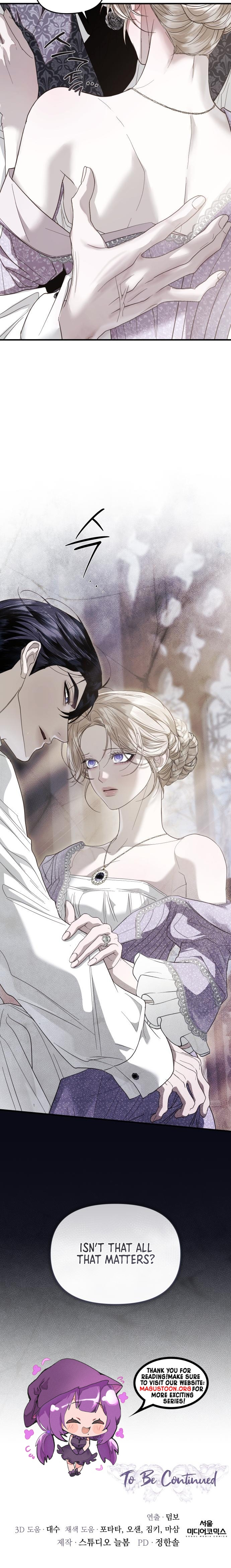 I Only Need The Duke’s Child Chapter 31 Page 10