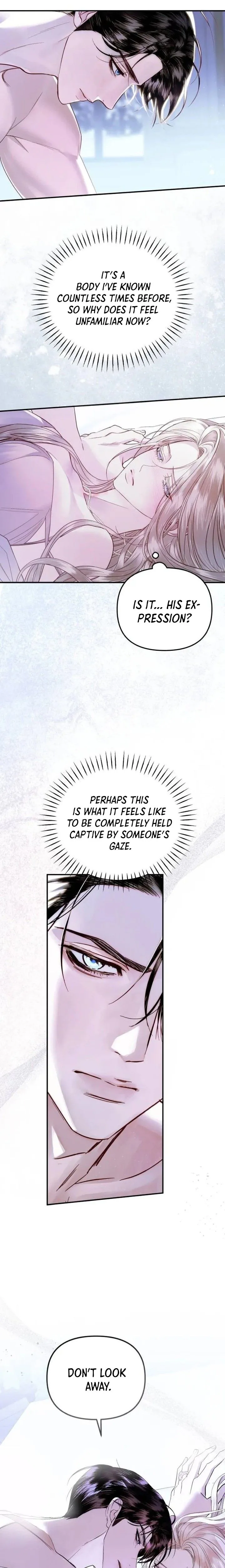 I Only Need The Duke’s Child Chapter 7 Page 6