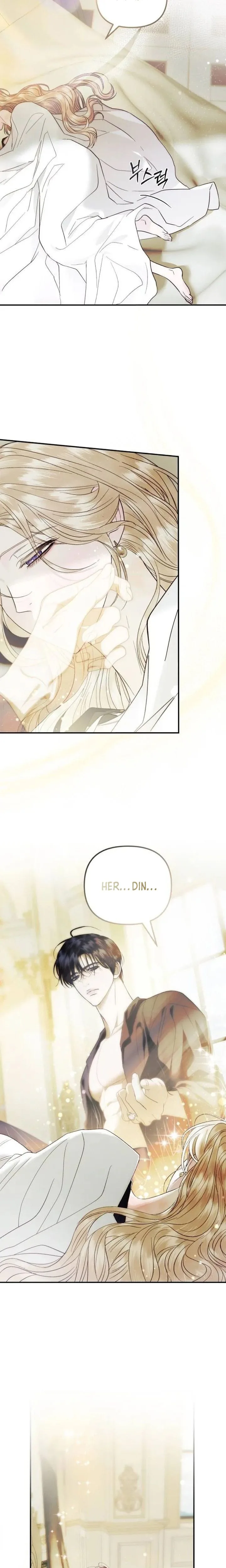 I Only Need The Duke’s Child Chapter 7 Page 14