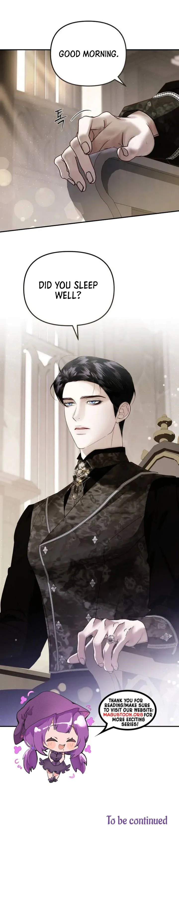I Only Need The Duke’s Child Chapter 7 Page 29