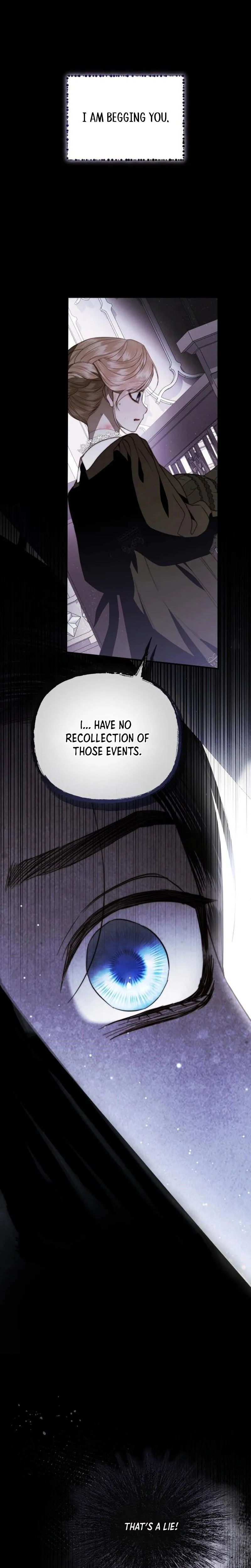 I Only Need The Duke’s Child Chapter 5 Page 5