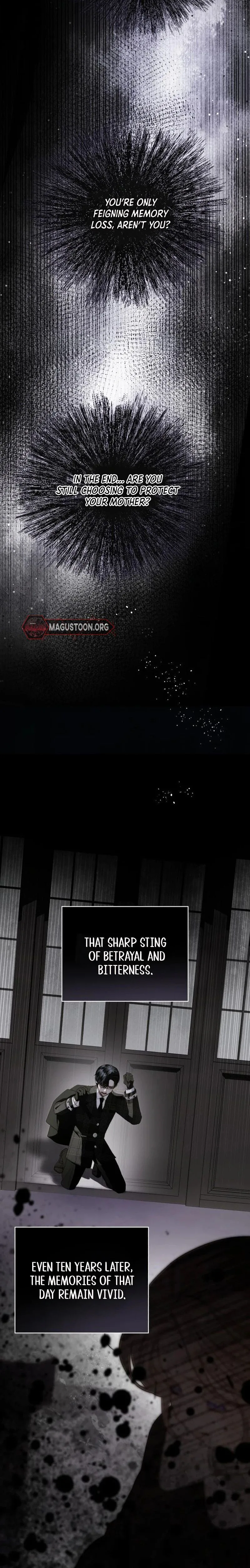 I Only Need The Duke’s Child Chapter 5 Page 6