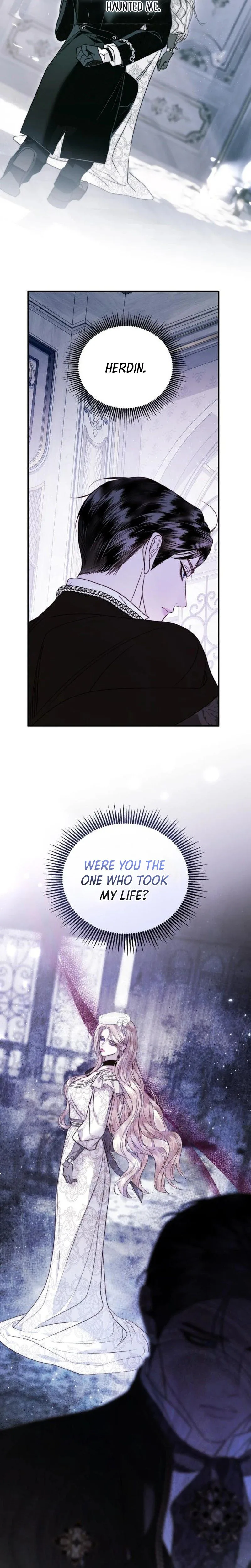 I Only Need The Duke’s Child Chapter 5 Page 16