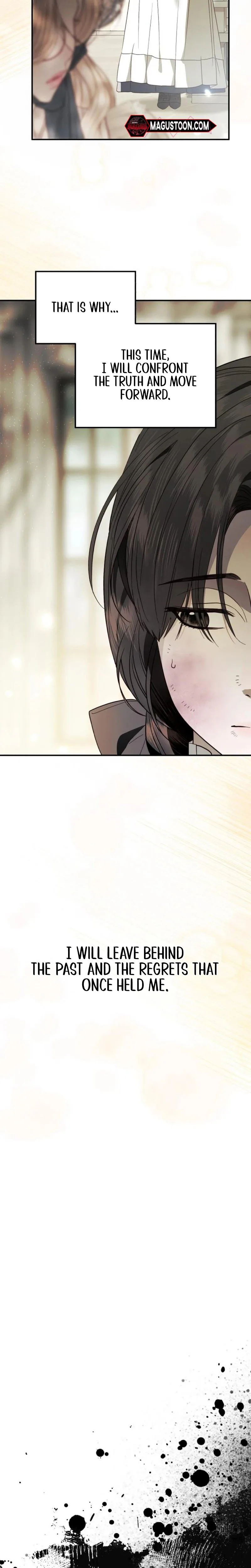 I Only Need The Duke’s Child Chapter 5 Page 22