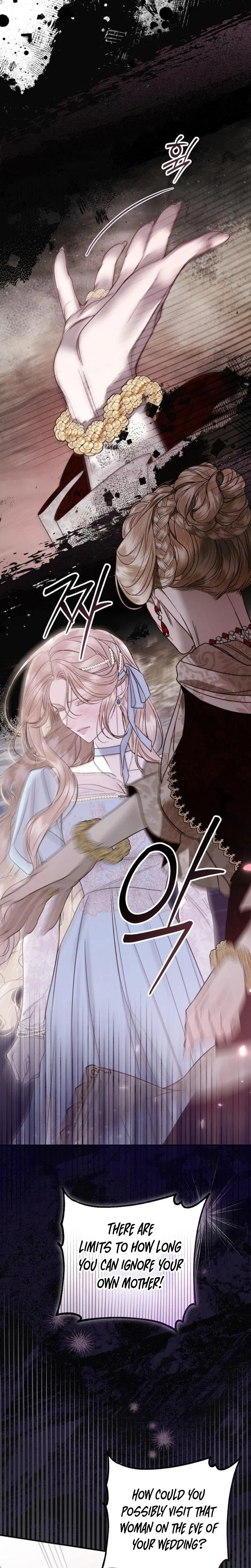 I Only Need The Duke’s Child Chapter 5 Page 23